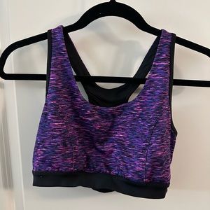 Fila sports bra